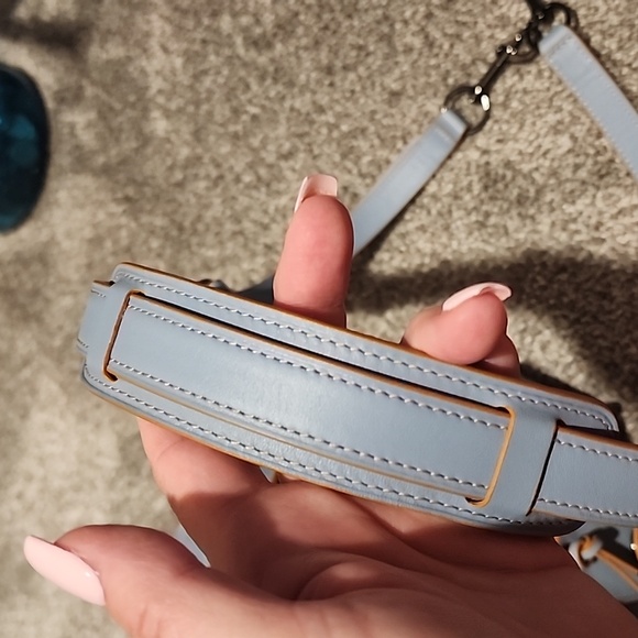 COPY - NEW COACH HANDBAG SEND OFFERS! - Picture 8 of 8